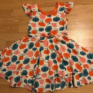 “Eleanor Rose” dress size 7-8